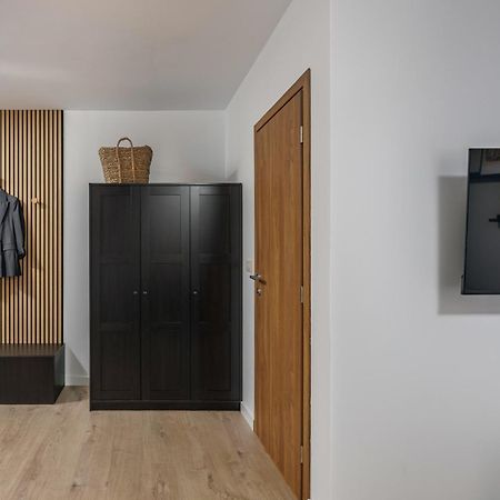 רייקה Agostini - Contactless Apartments Vukovarska מראה חיצוני תמונה
