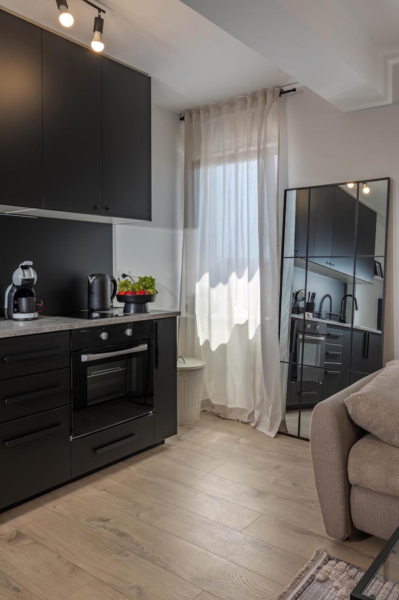 רייקה Agostini - Contactless Apartments Vukovarska מראה חיצוני תמונה