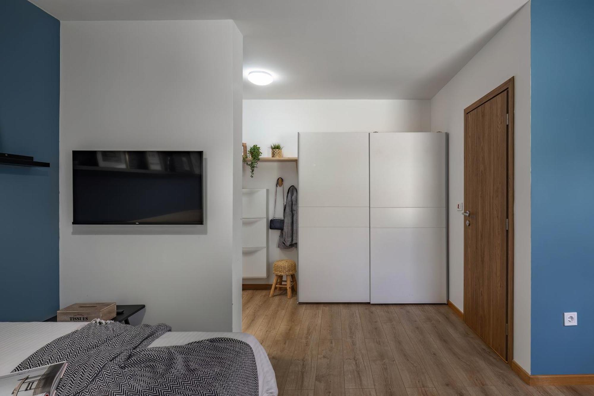 רייקה Agostini - Contactless Apartments Vukovarska מראה חיצוני תמונה