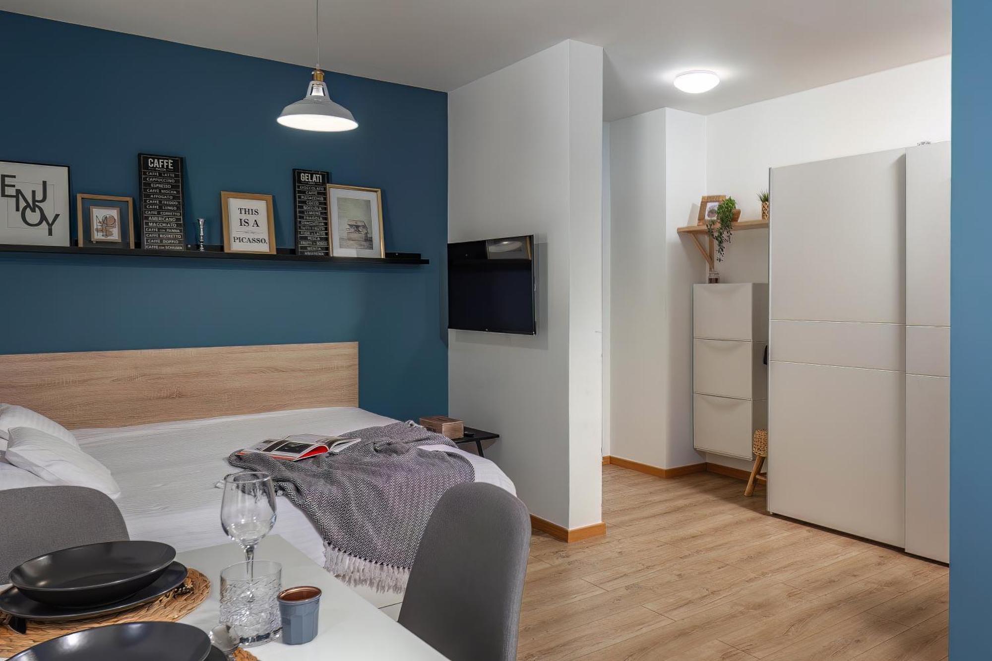רייקה Agostini - Contactless Apartments Vukovarska מראה חיצוני תמונה