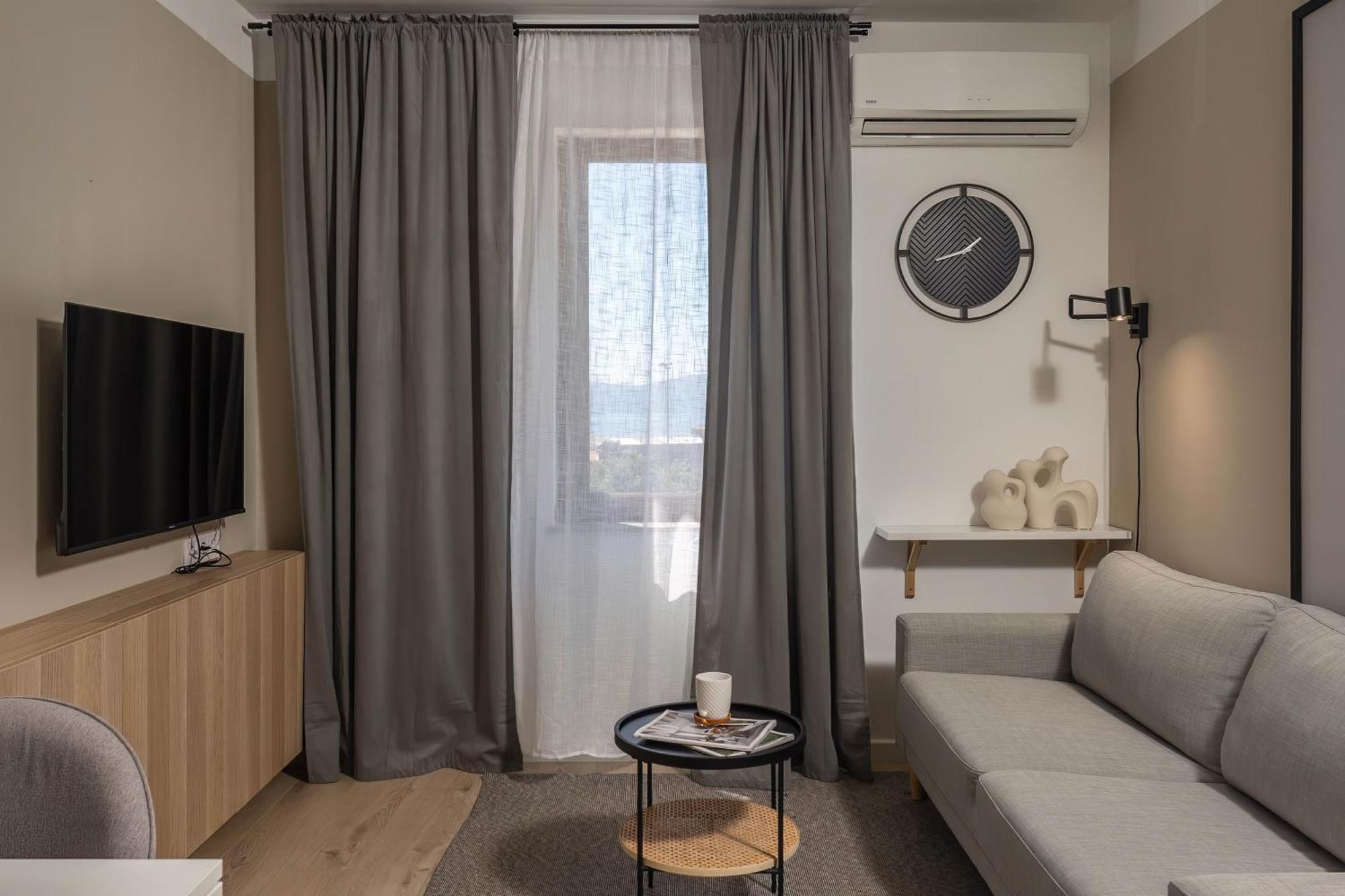 רייקה Agostini - Contactless Apartments Vukovarska מראה חיצוני תמונה
