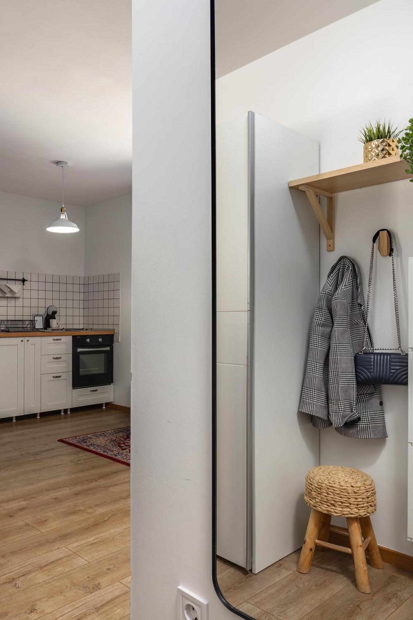 רייקה Agostini - Contactless Apartments Vukovarska חדר תמונה