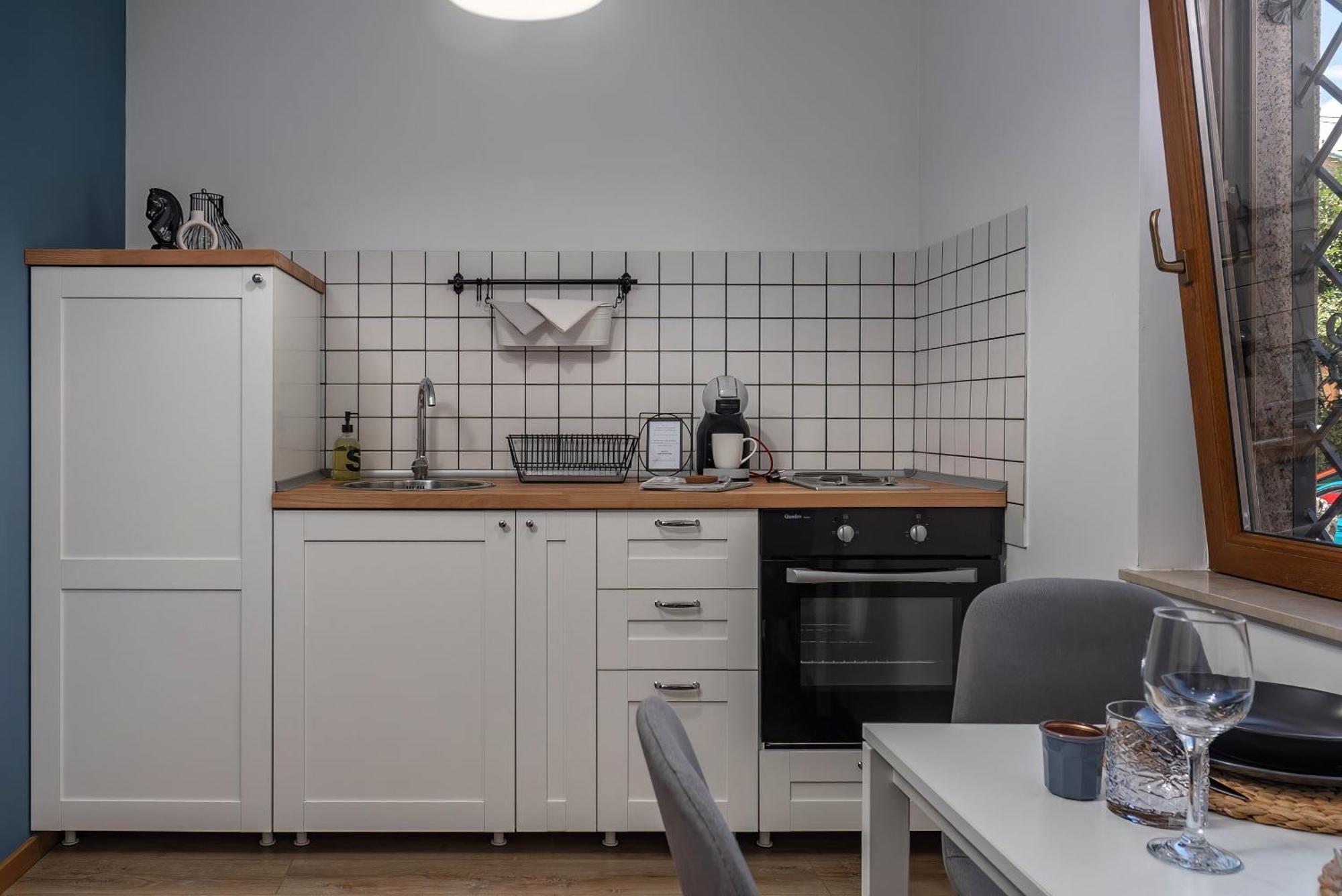 רייקה Agostini - Contactless Apartments Vukovarska חדר תמונה