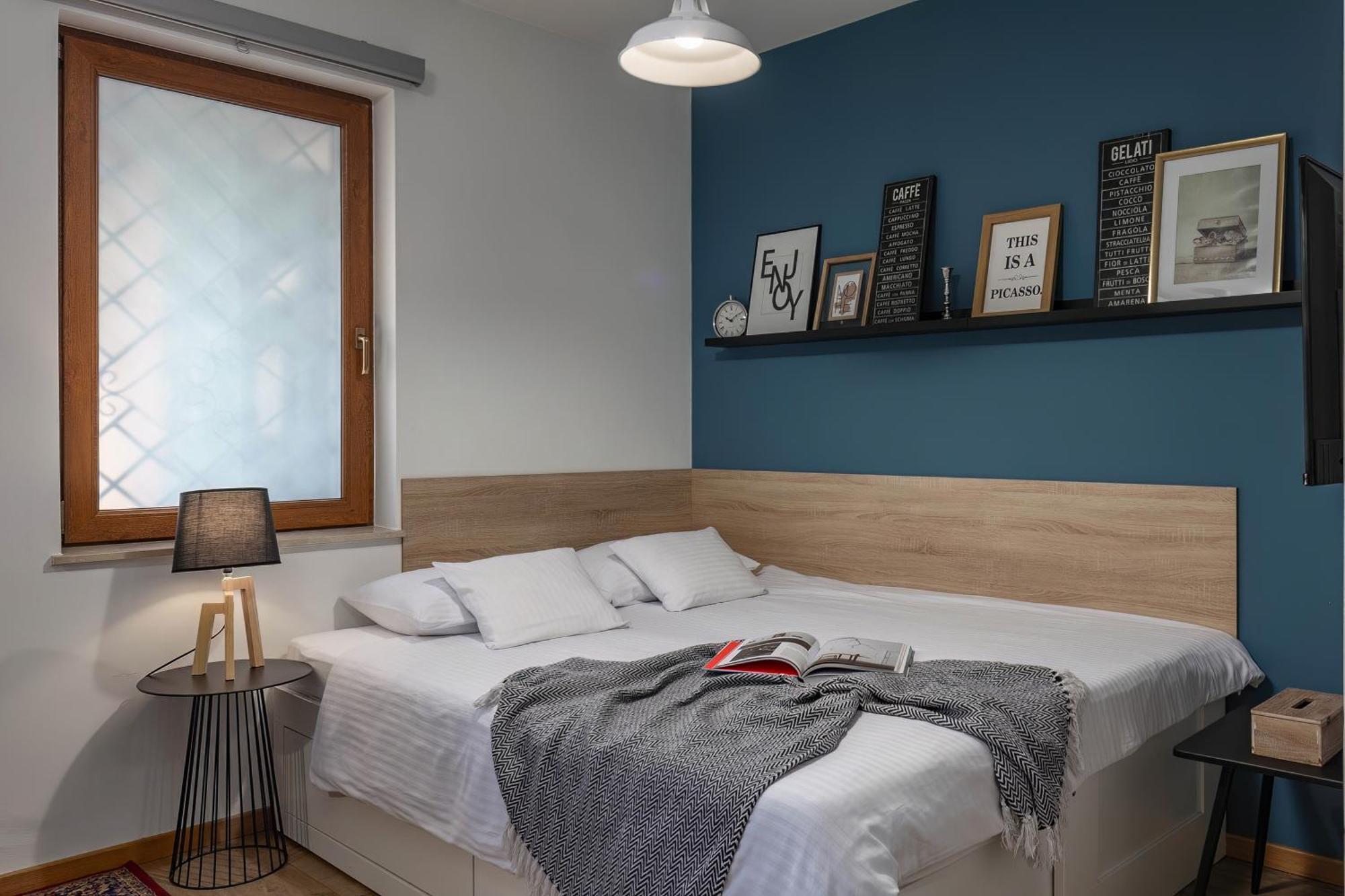 רייקה Agostini - Contactless Apartments Vukovarska חדר תמונה