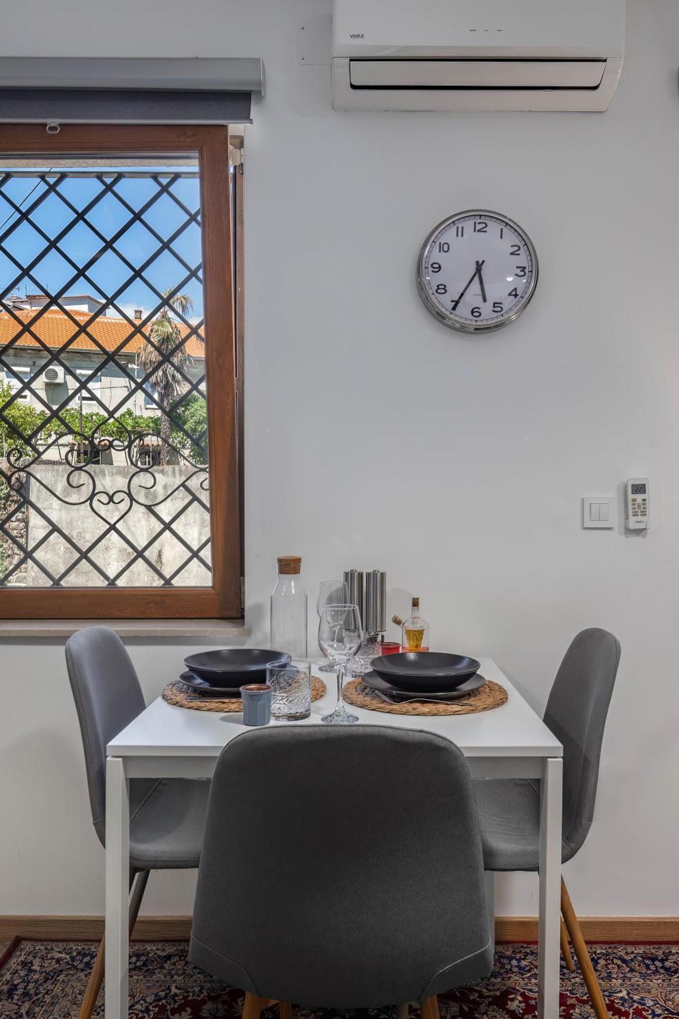 רייקה Agostini - Contactless Apartments Vukovarska חדר תמונה