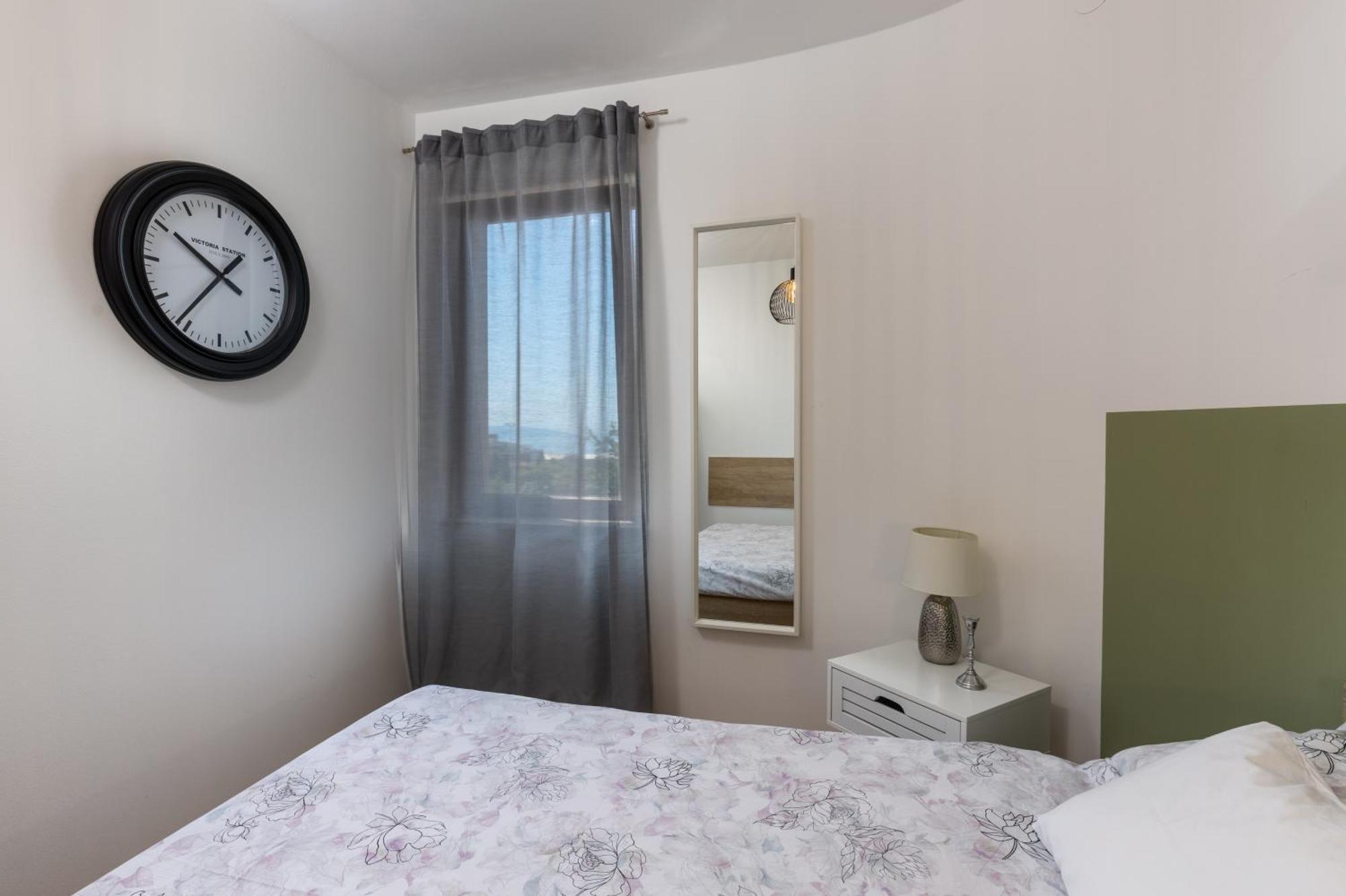 רייקה Agostini - Contactless Apartments Vukovarska חדר תמונה