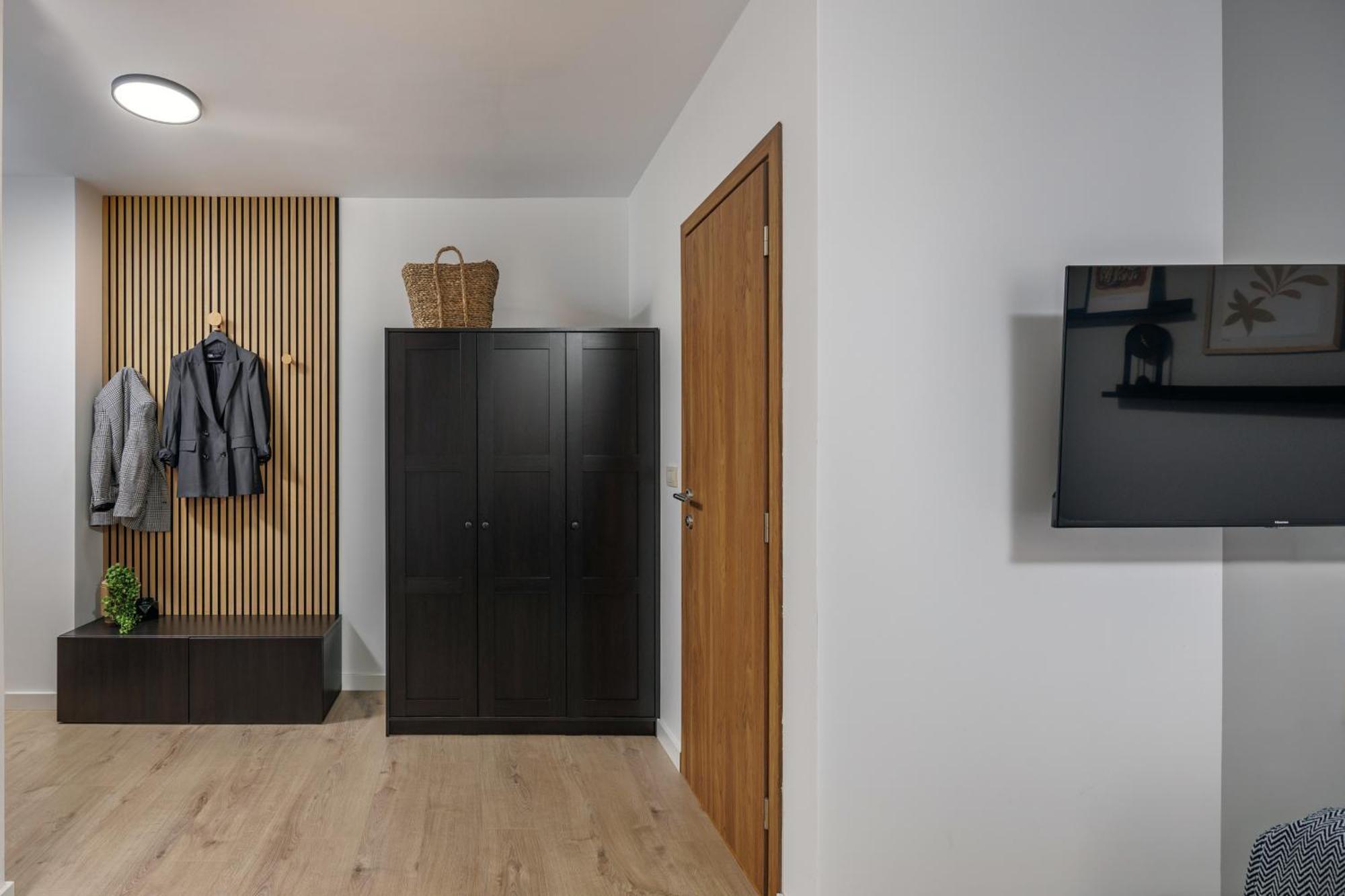 רייקה Agostini - Contactless Apartments Vukovarska מראה חיצוני תמונה