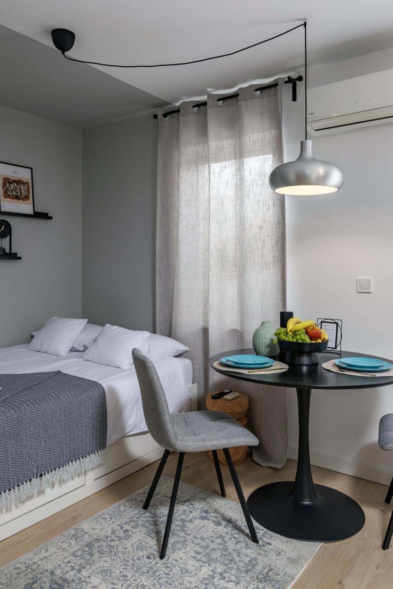 רייקה Agostini - Contactless Apartments Vukovarska מראה חיצוני תמונה